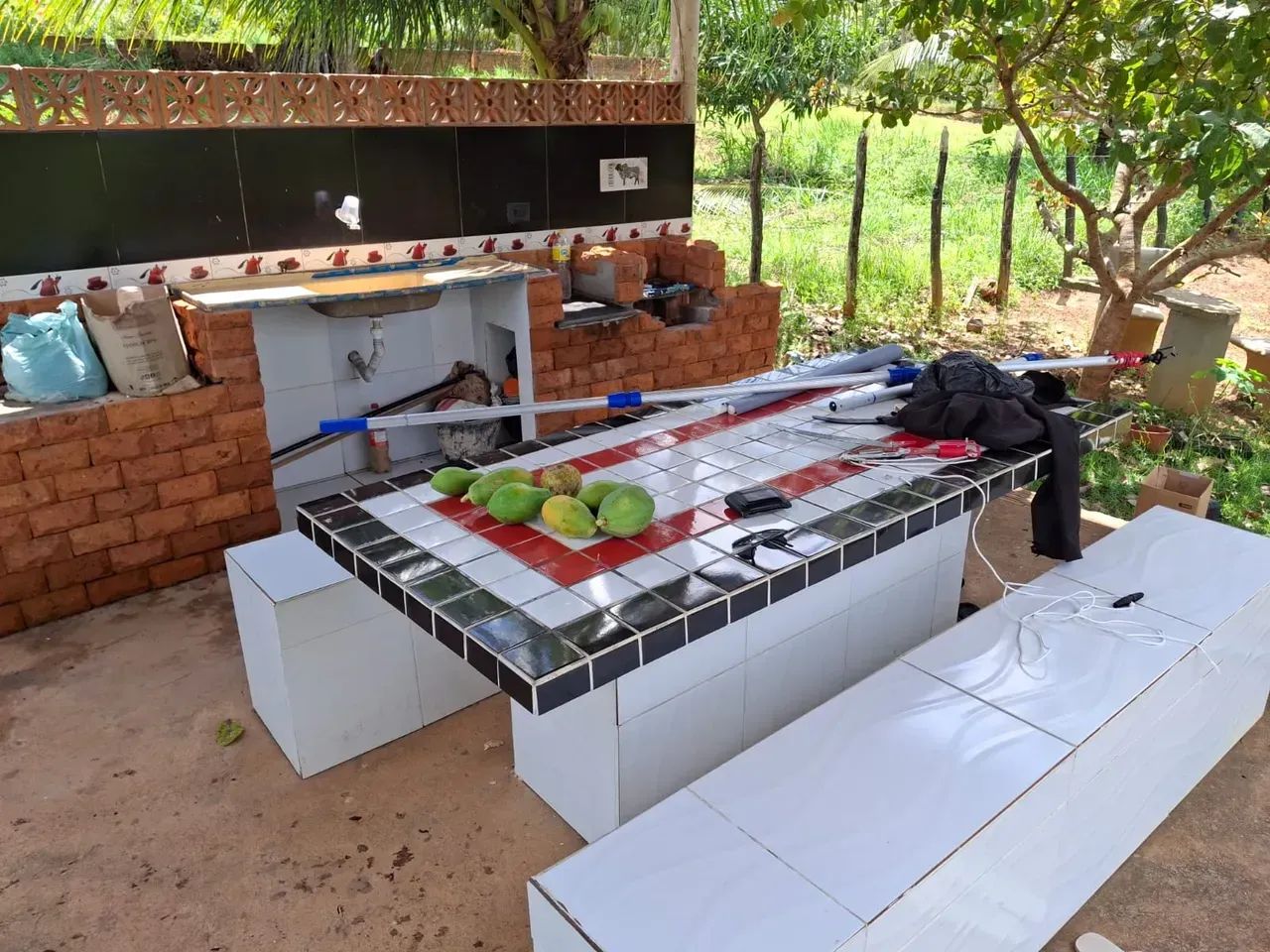Linda Chácara em Aliança Pernambuco - Foto 3