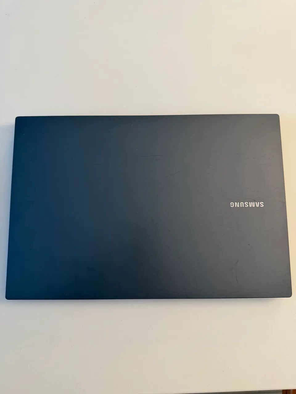 Notebook Samsung Book NP550XDA - Foto 4