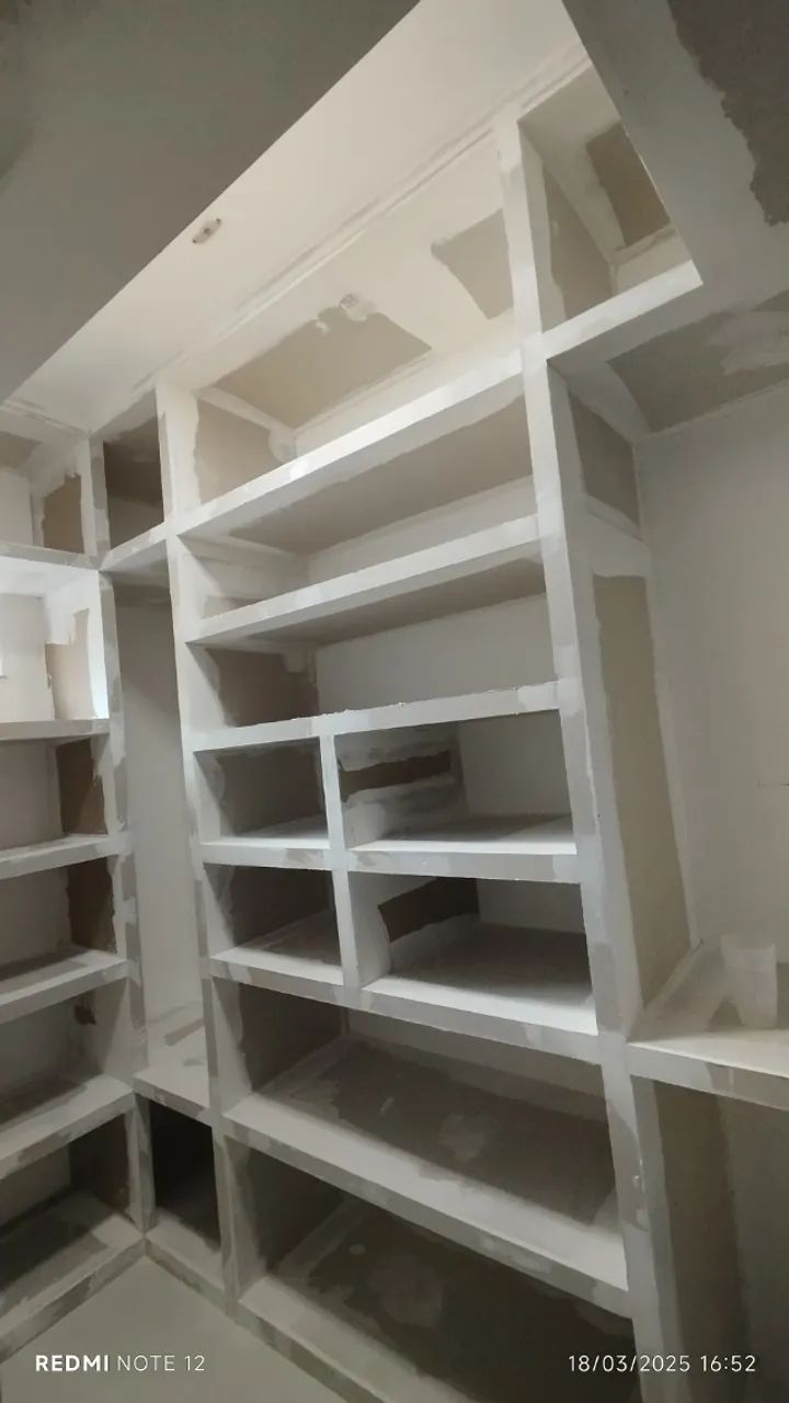 Móveis Em Drywall  - Foto 5