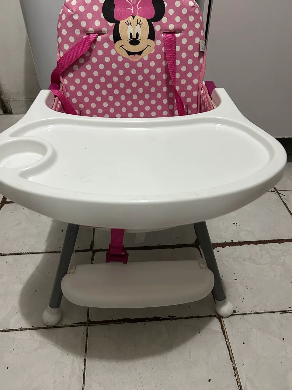 Cadeirinha de alimentação  - Foto 2