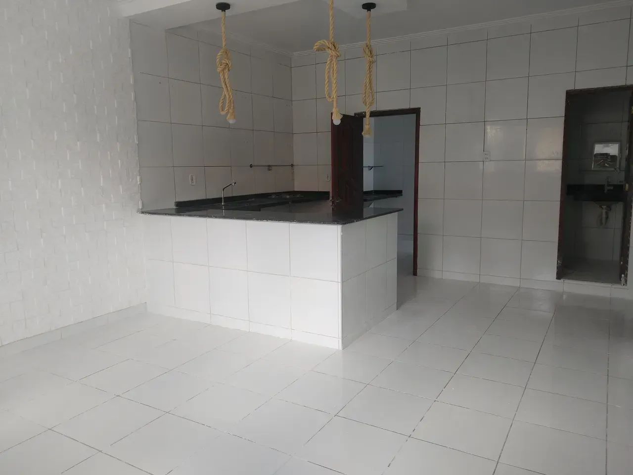 Imóvel para aluguel com 50 m², com 1 quarto em Icaraí - Caucaia - CE - Foto 2