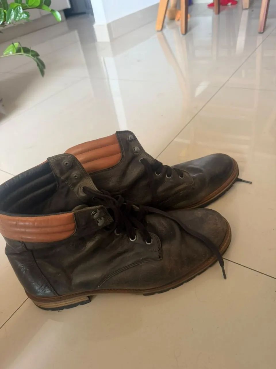 Bota colcci 42 - Foto 3