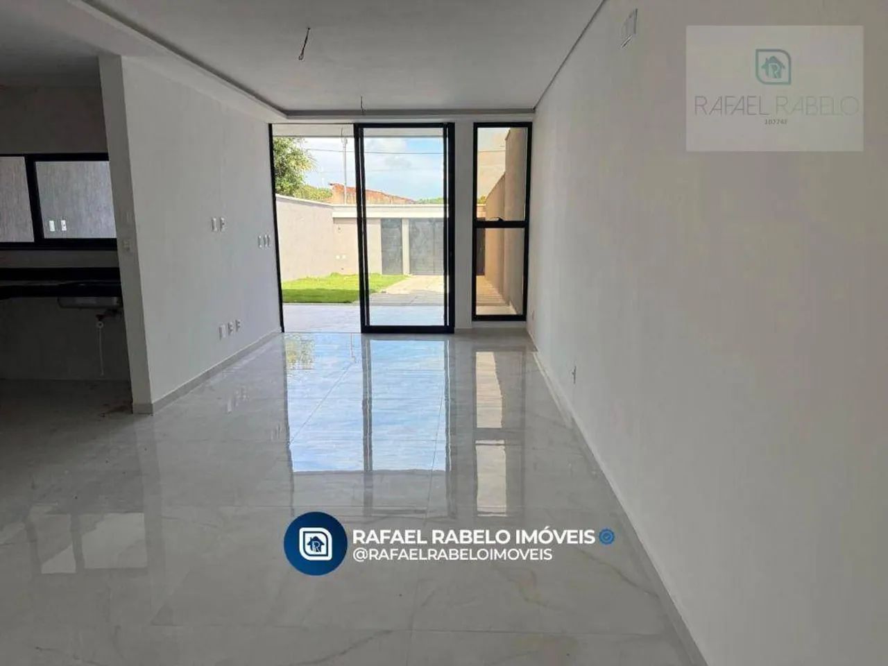 Casa duplex com 04 suítes à venda em Eusébio. - Foto 5