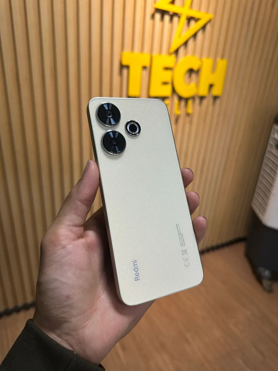 Redmi 13 256gb  - Foto 2