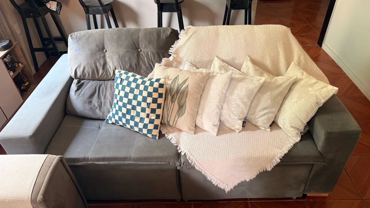 Sofá  - Foto 3