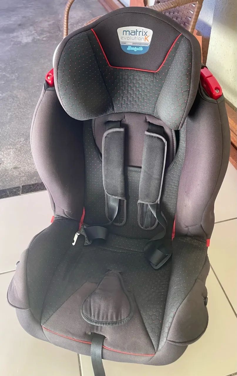 Cadeirinha para carro  - Foto 3
