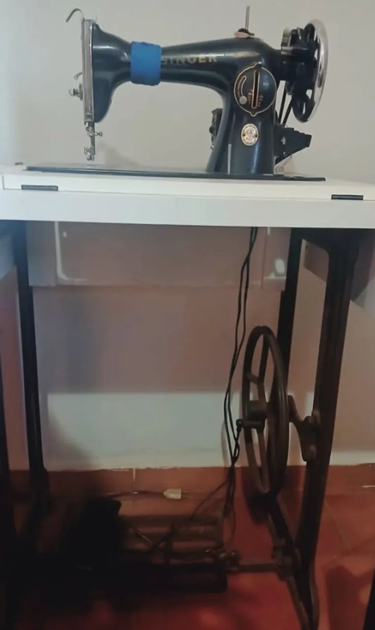 Máquina de costura Singer65573863915138121