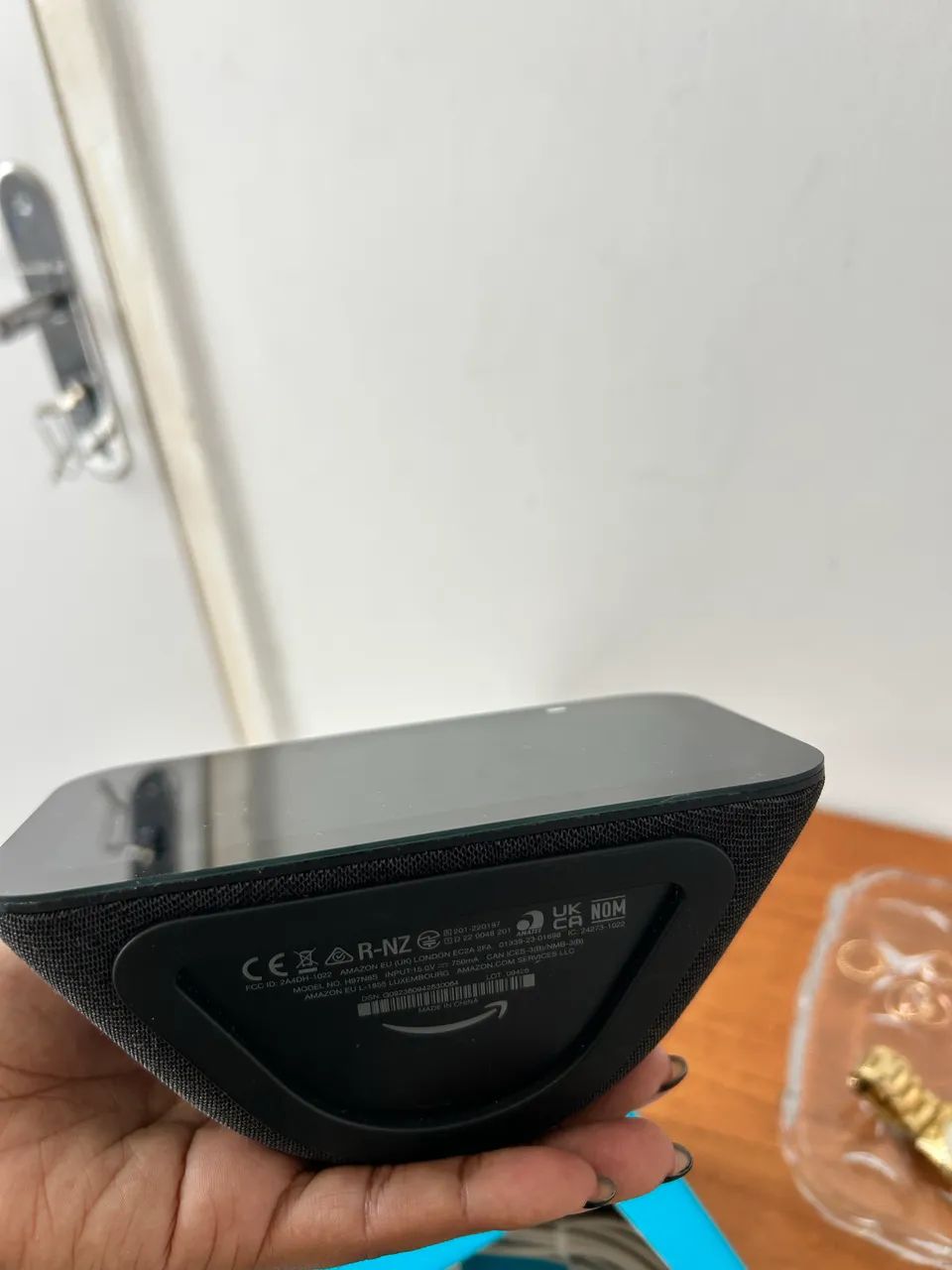 Alexa à venda - Periféricos e Acessórios de Computador - Jabotiana
