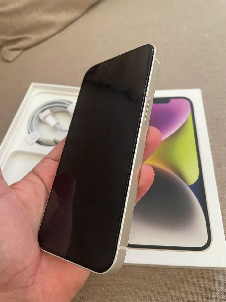 iPhone 14 256GB  - Foto 2