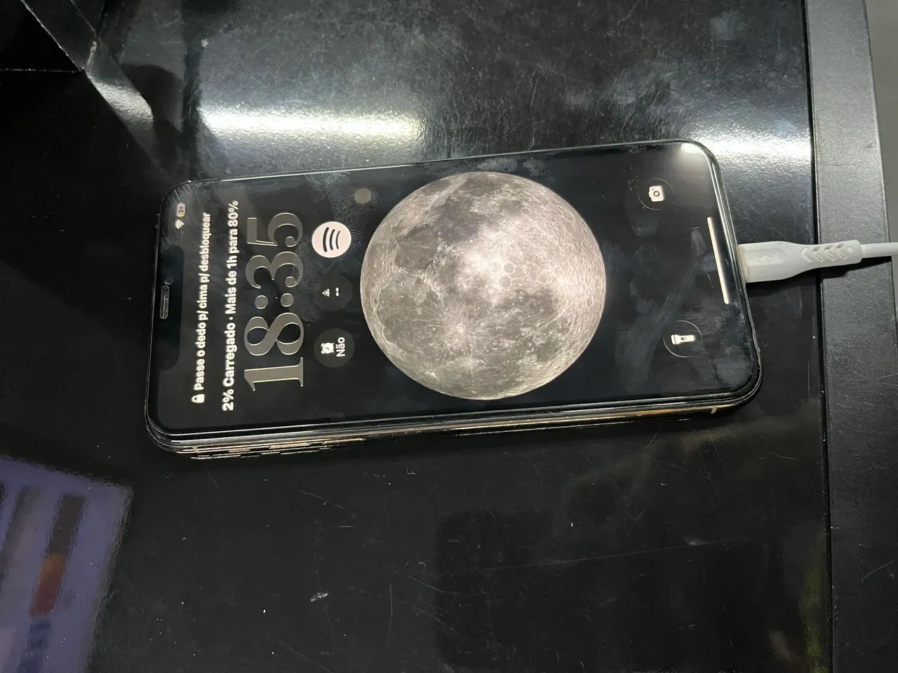 Iphone 11 Pro Max 512gb - Foto 4