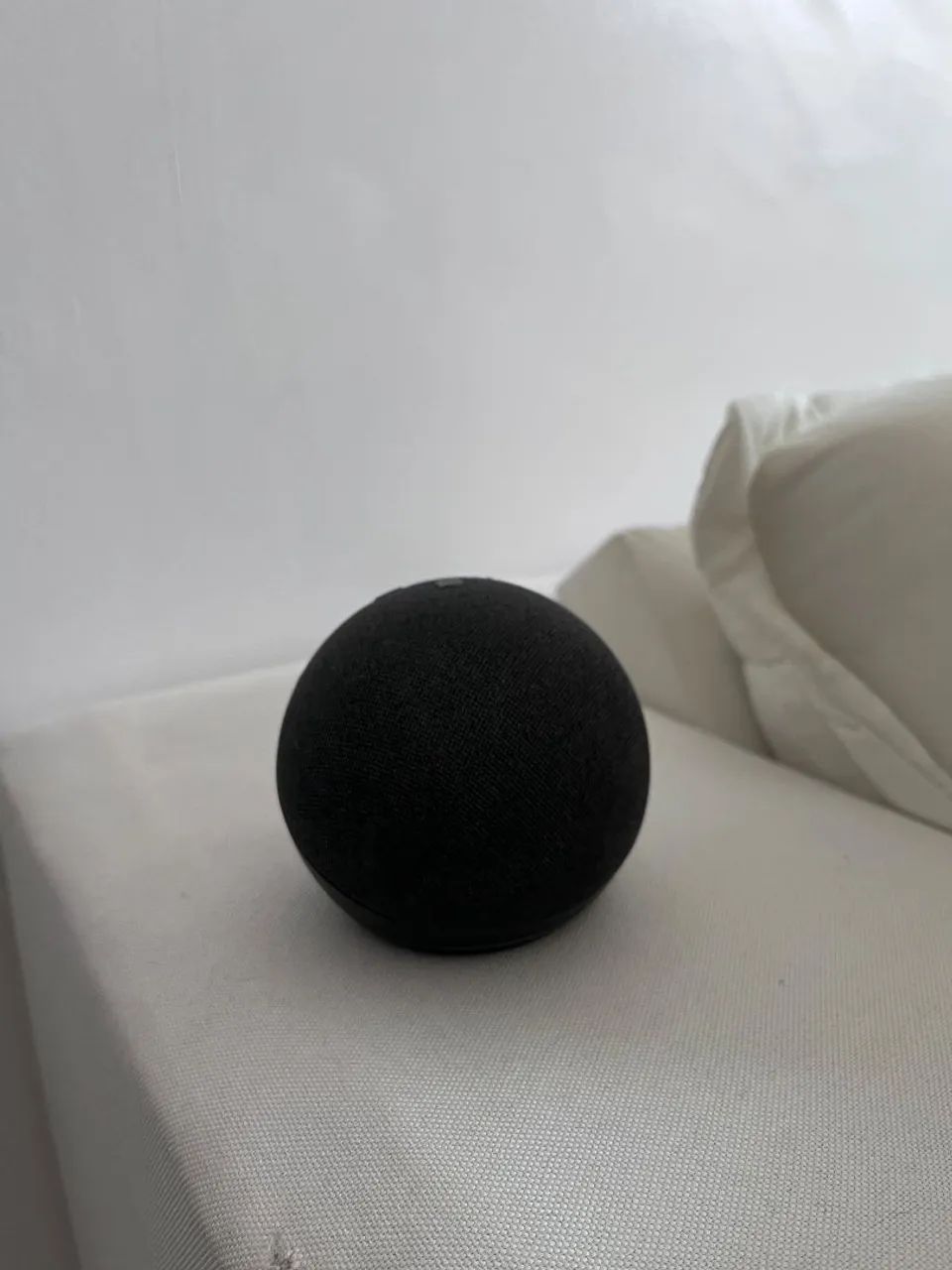 Alexa Echo dot | 4ª Geração - Foto 5