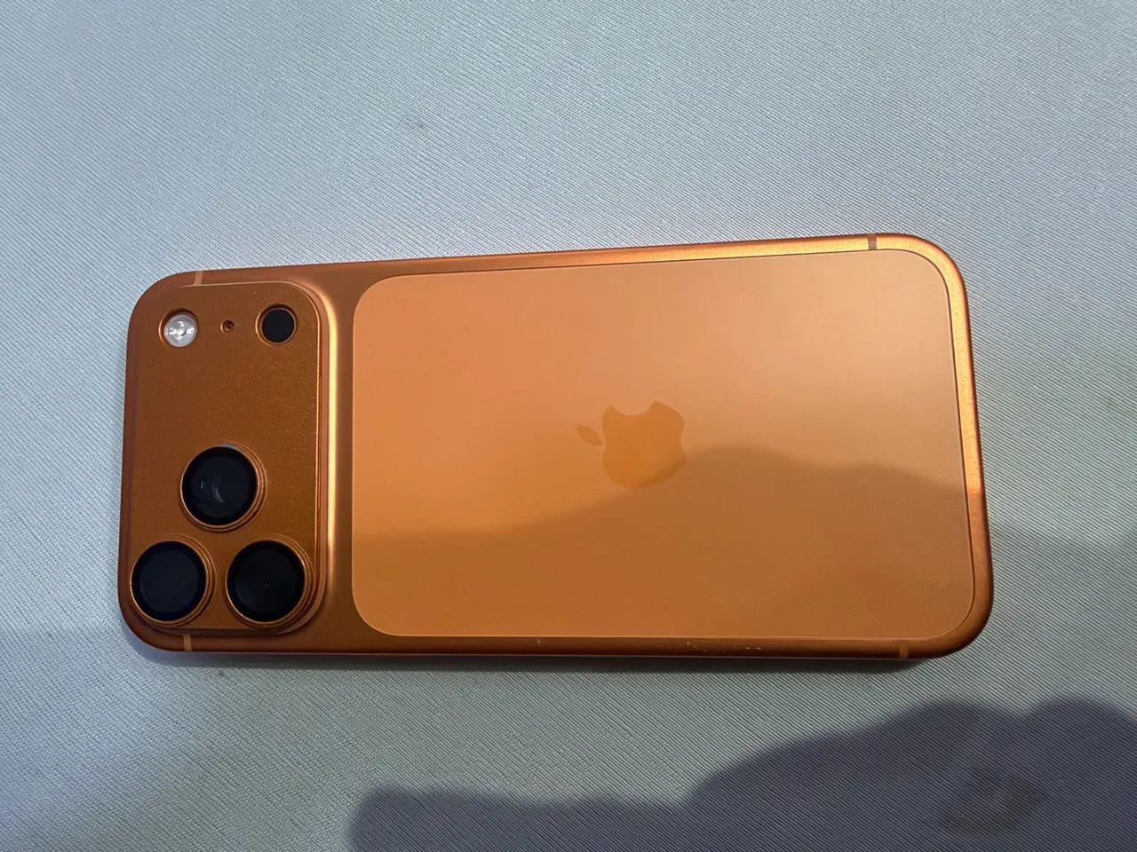 iPhone 17 Pro Max  - Foto 5