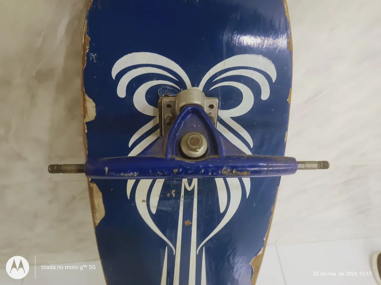 Shape Longboard  - Foto 2