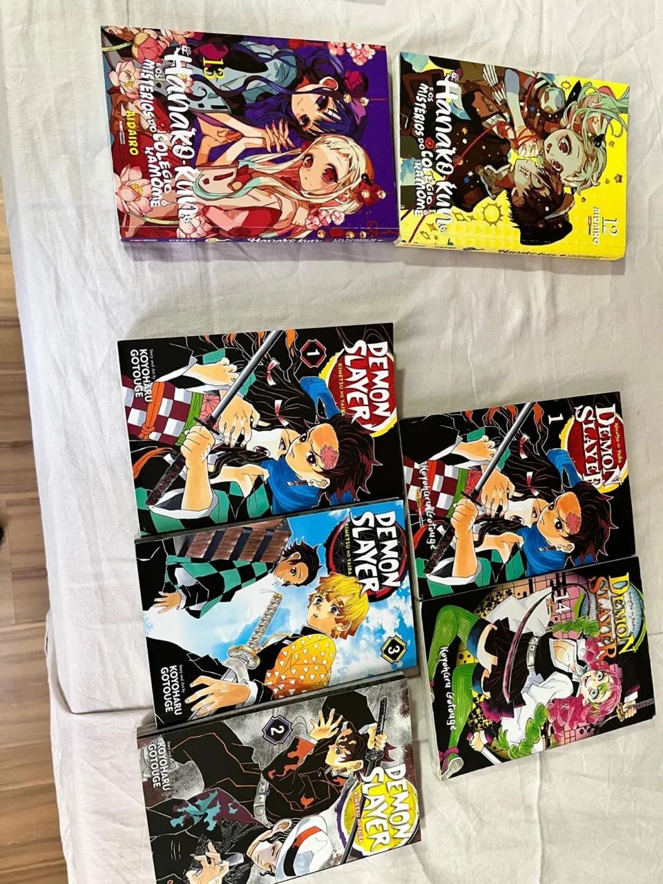 Manga  - Foto 2