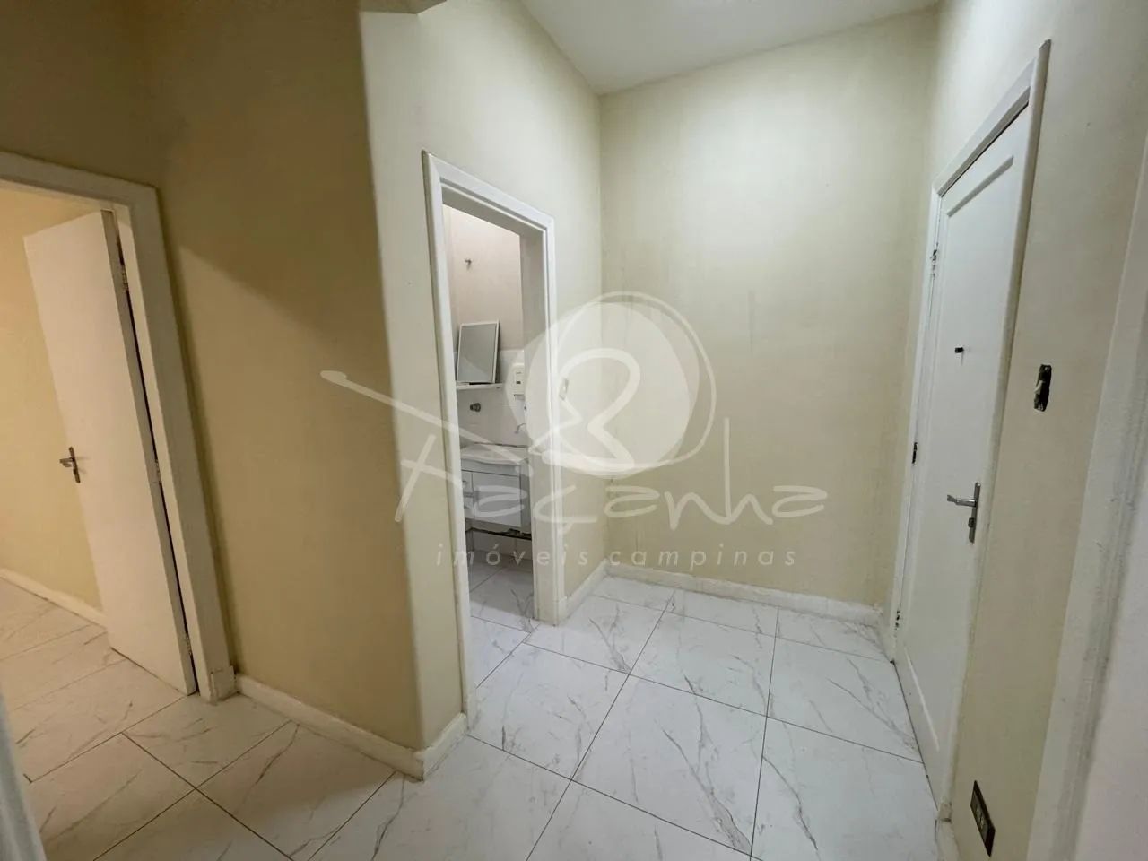 Sala comercial para locação no Centro em Campinas - 3 salas - Foto 5