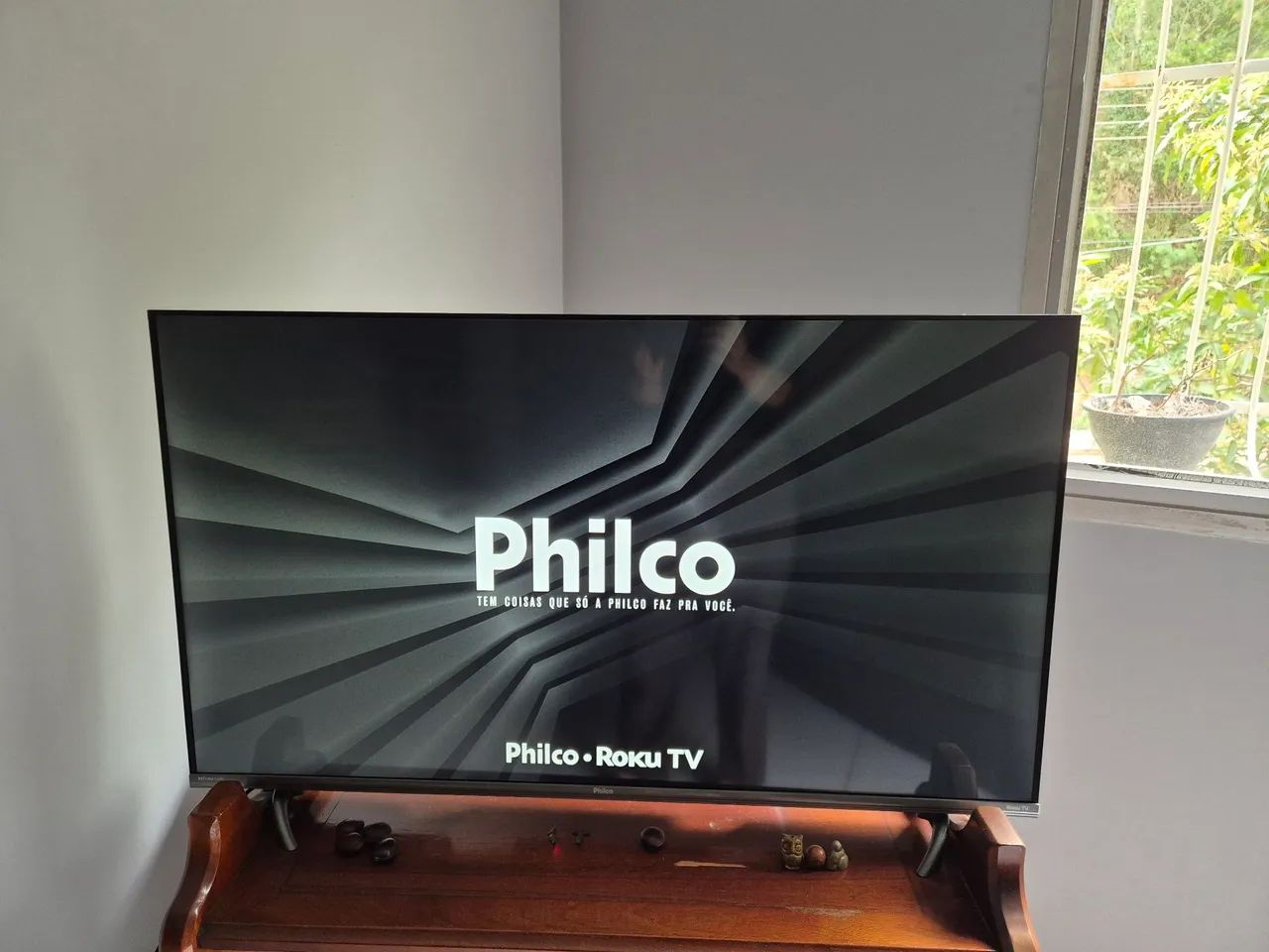 Smart TV Philco Roku 43' 