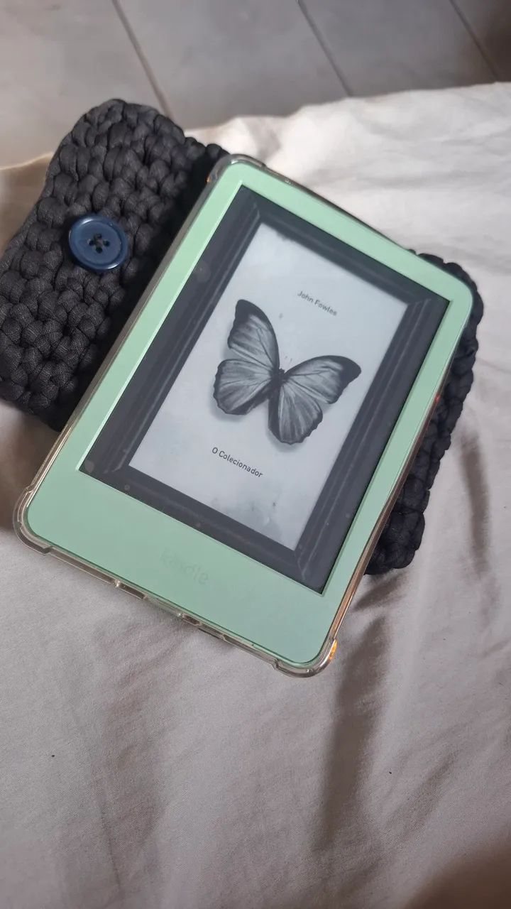Kindle Matcha 16 GB (modelo 2024)