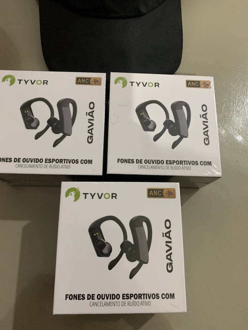 Fone de ouvido sem fio  - Foto 2