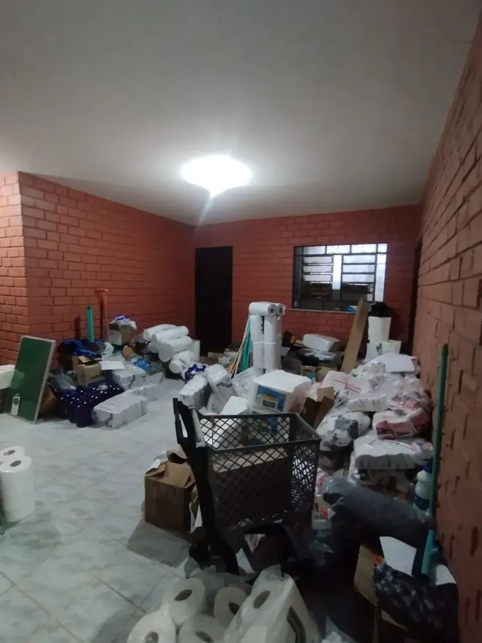 LOCAÇÃO DE GALPÃO  OLHO DÁGUA - Foto 2