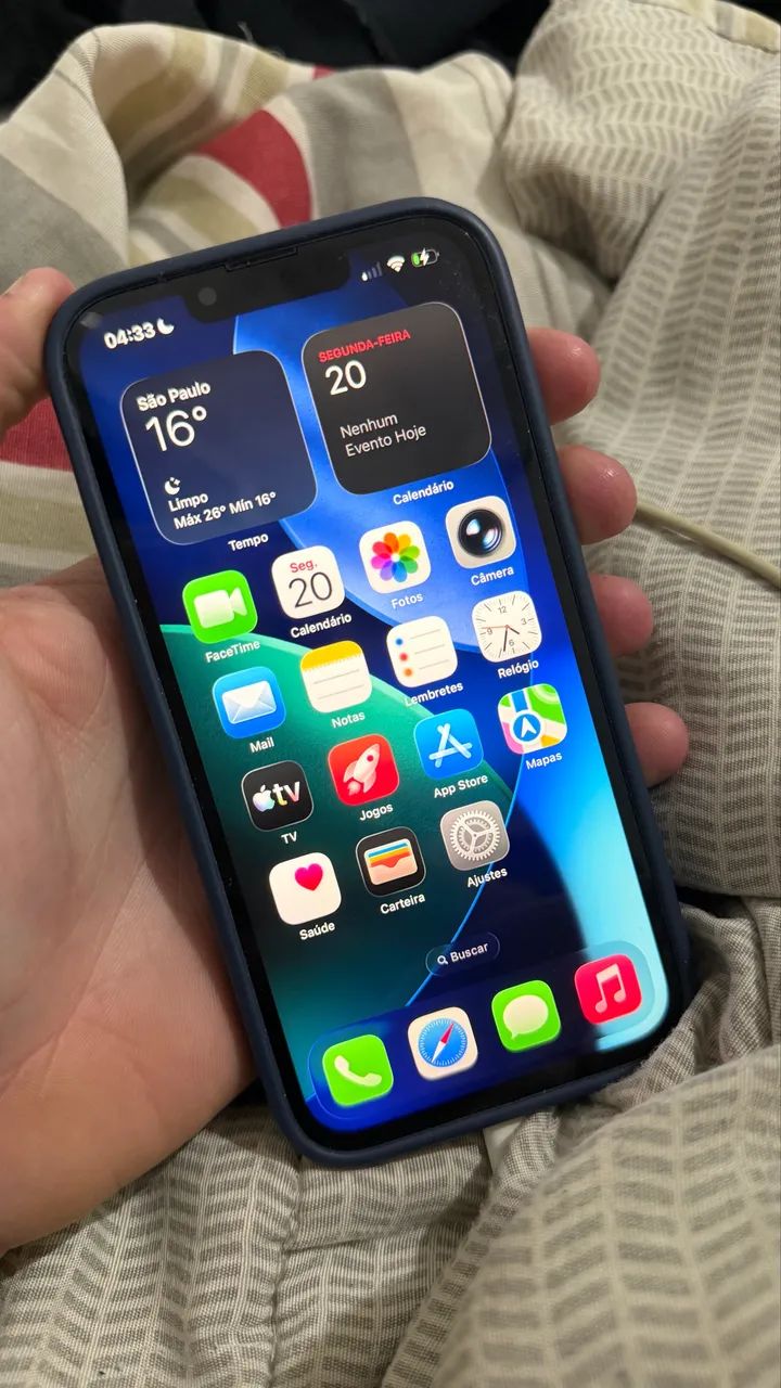 Iphone 13 128GB - Foto 2