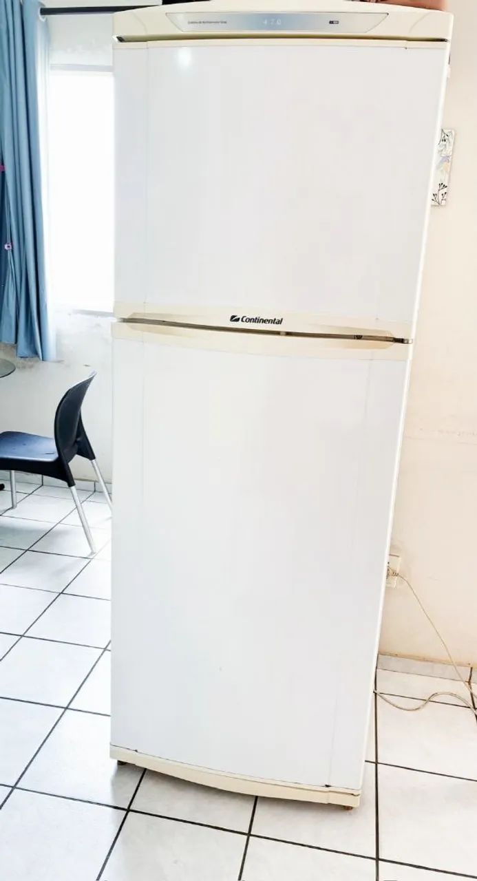 Refrigerador - Foto 3