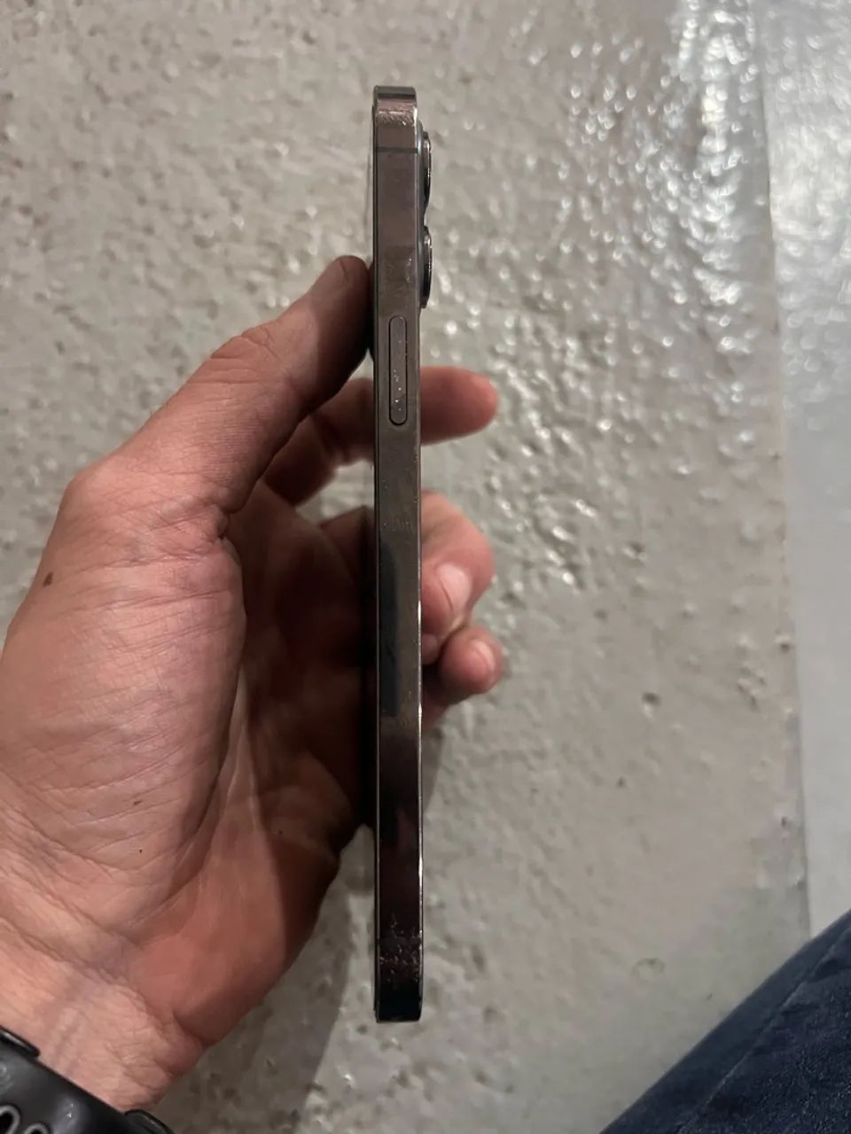 iPhone 12 Pro Max 128 GB - Foto 3
