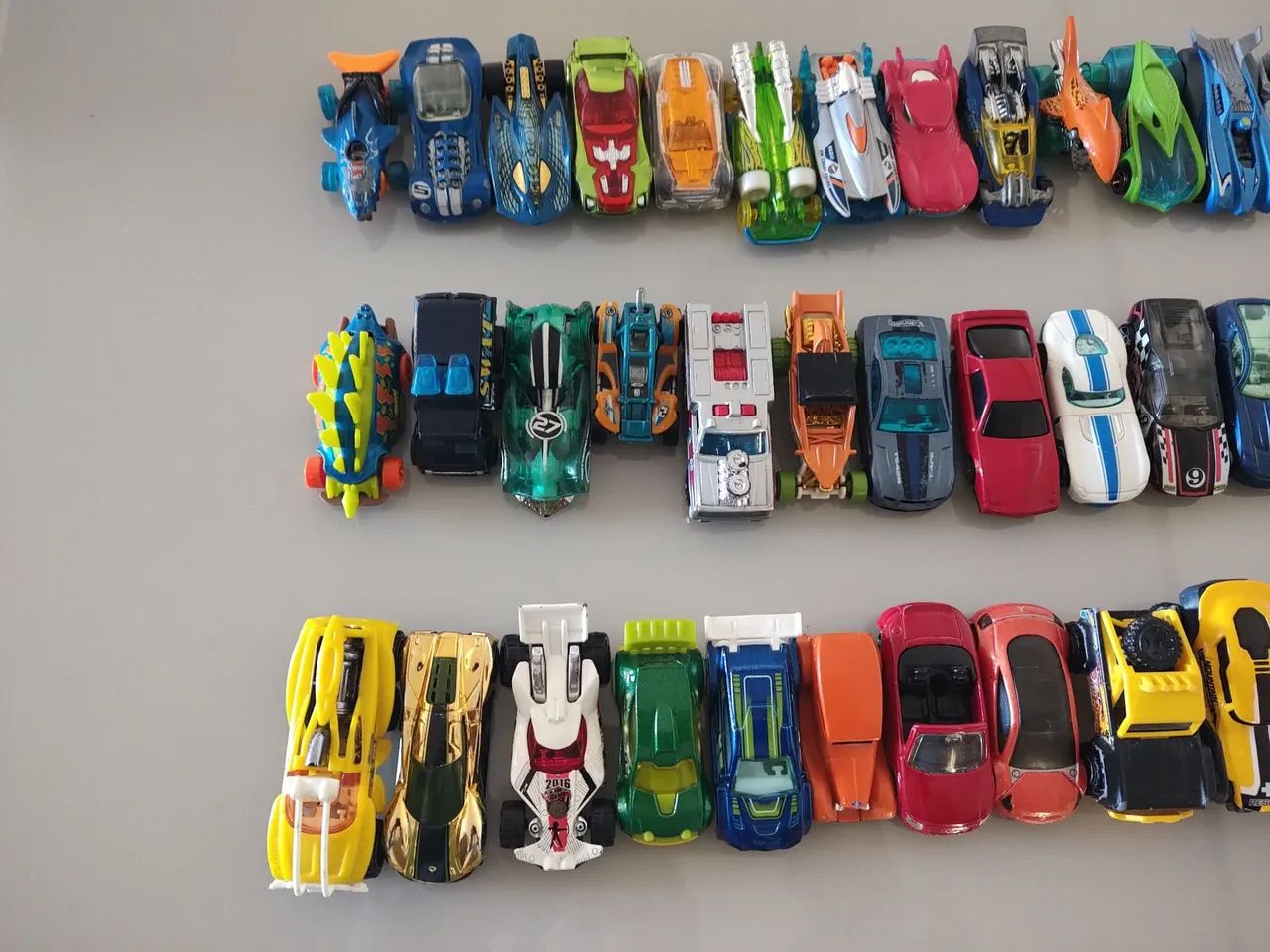 Hot Wheels  - Foto 2