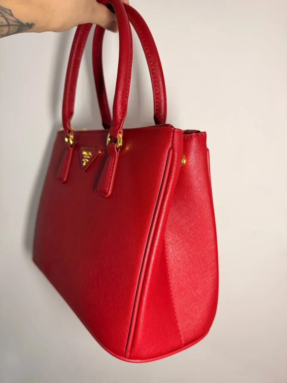Bolsa Prada Premium