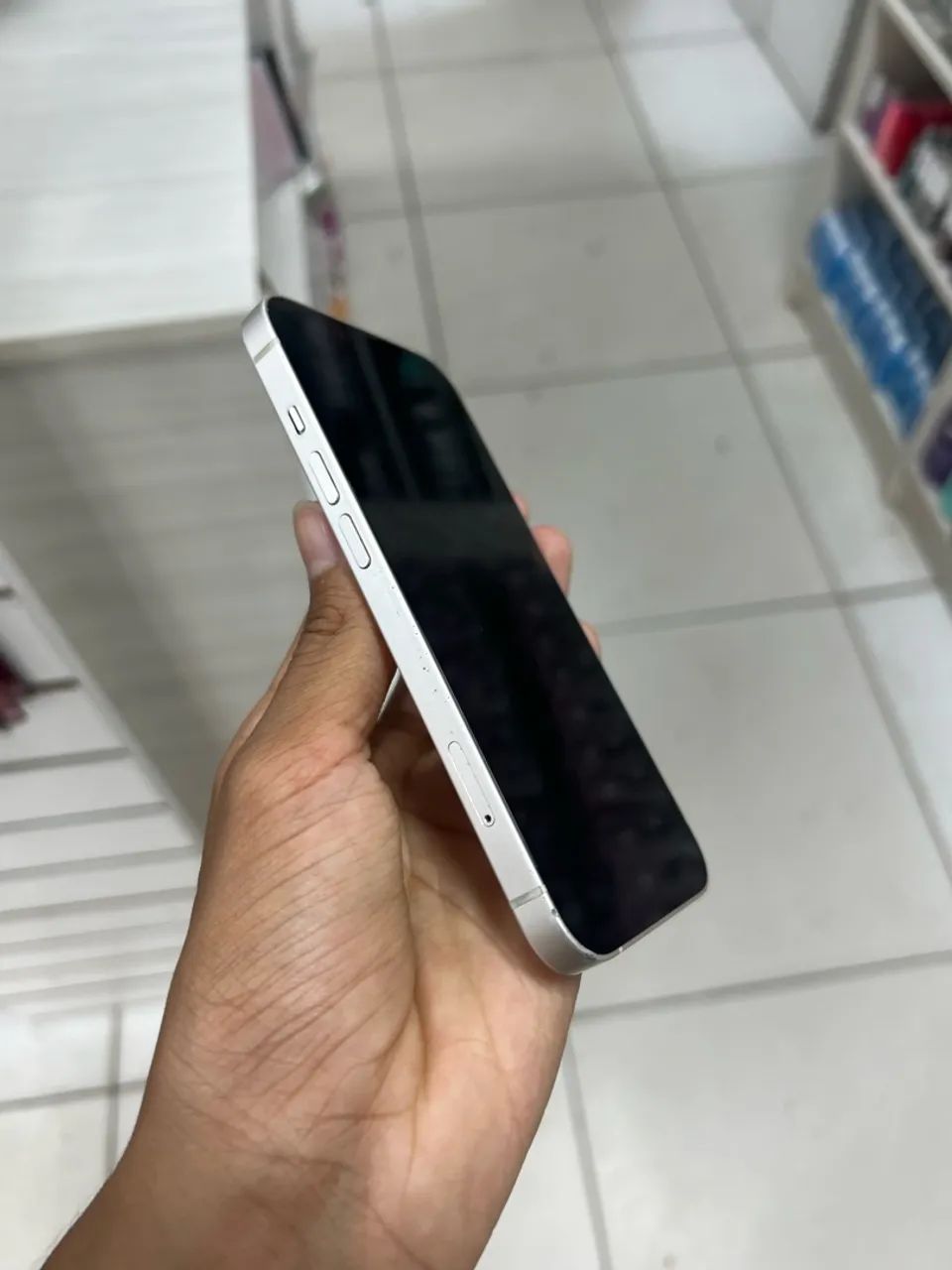 iPhone 14 (Impecável!?) - Foto 4