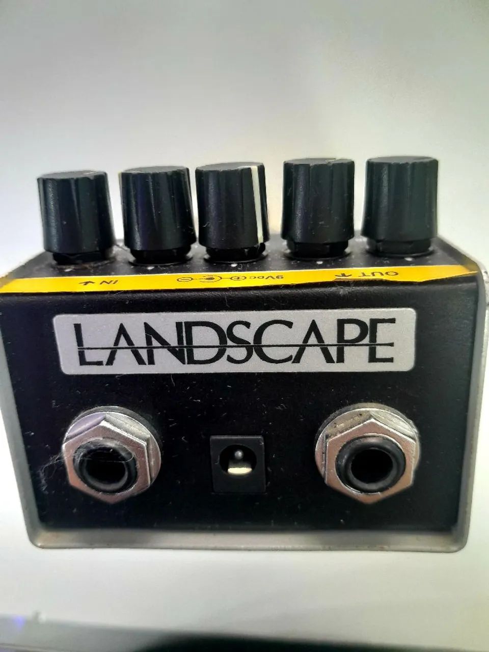 Pedal organic e booster landscape  - Foto 5