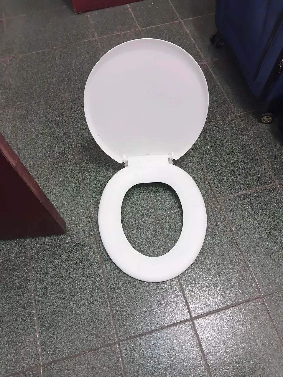TAMPA DE VASO