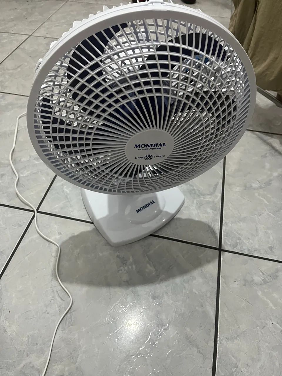 Ventilador  - Foto 3