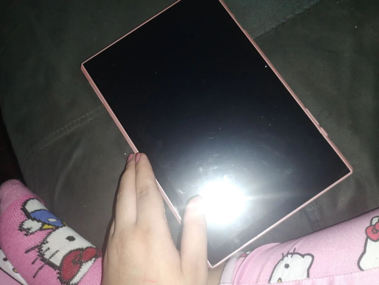 VENDE-SE TABLET ANDROID  - Foto 2