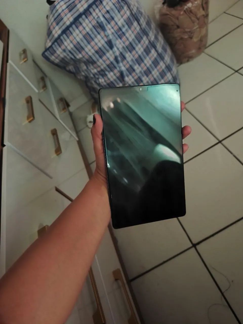 Tablet Samsung 