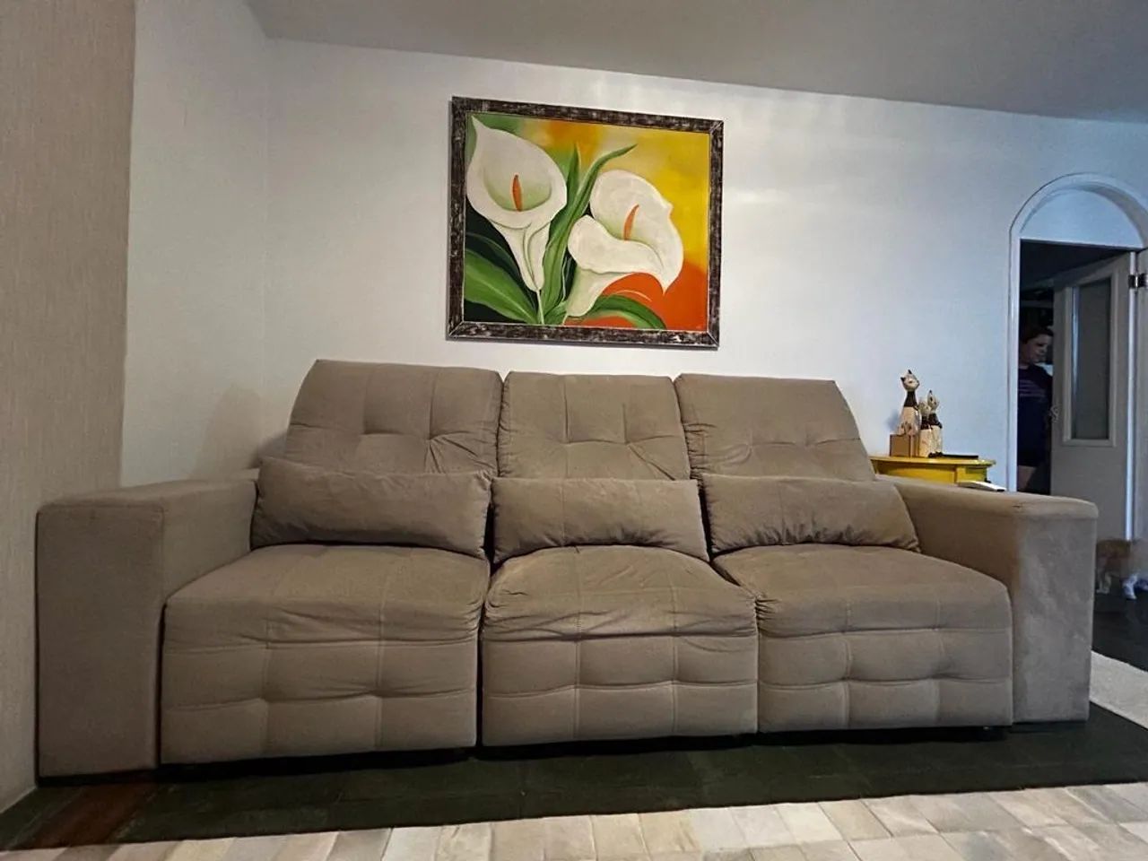 Sofá  - Foto 3