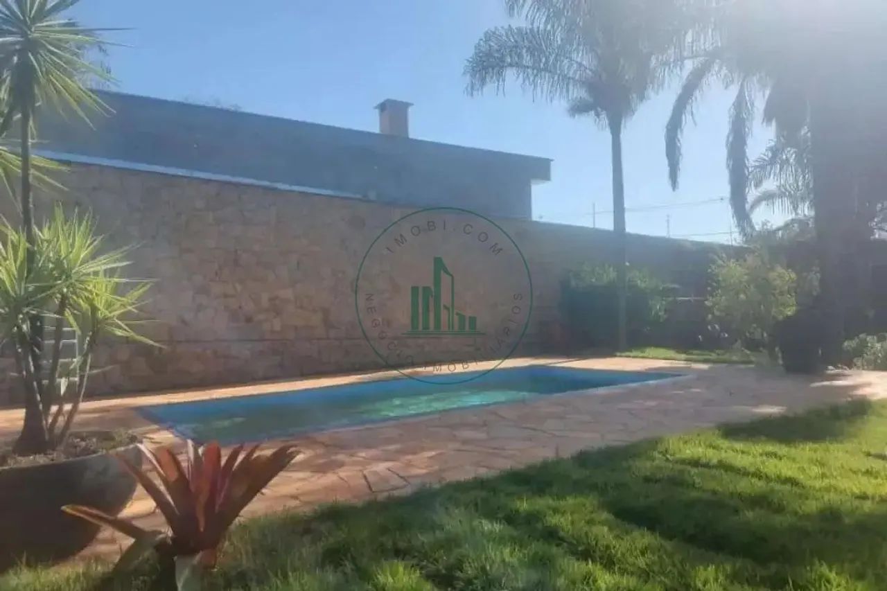 Refúgio Exclusivo no Lago Azul  Sofisticação, Espaço e Qualidade de Vida em Meio à Naturez - Foto 3