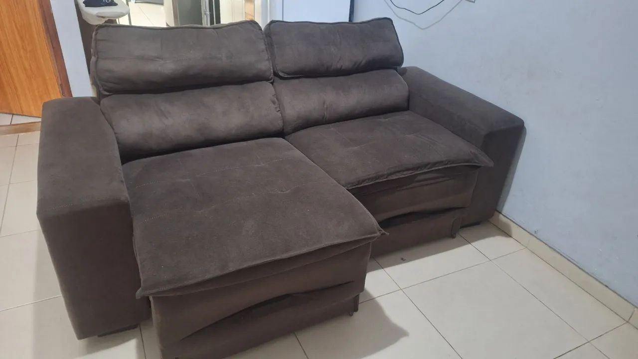 Sofá - Foto 2