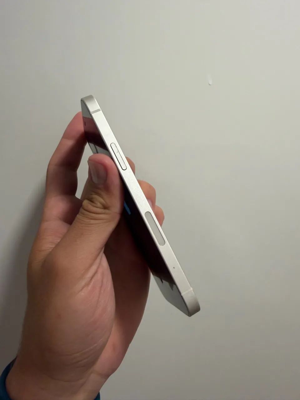 iPhone 12 128gb 81% branco  - Foto 2