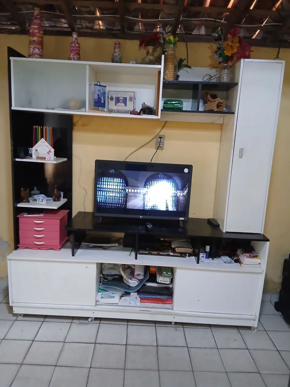 Estante.  - Foto 3