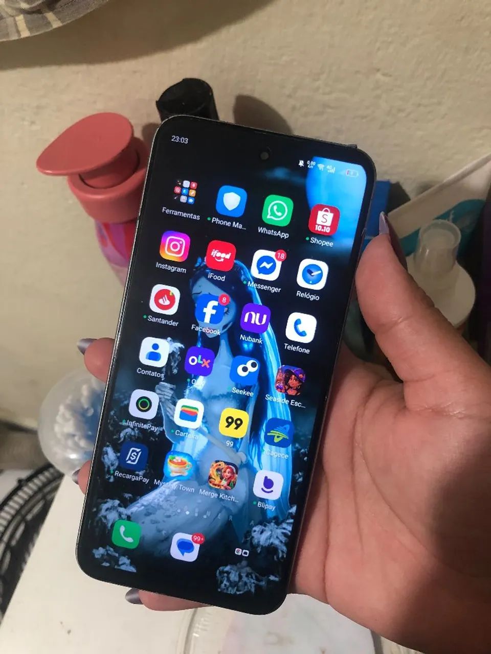 Infinix smart 9 - Foto 2