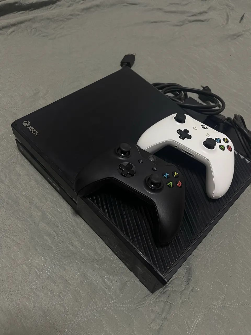 Xbox one fat de 1tb  - Foto 3