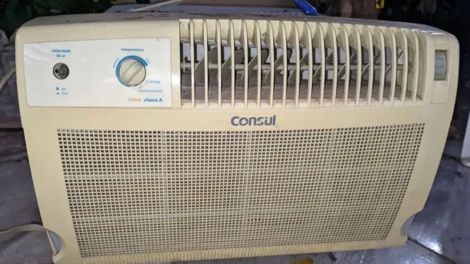 Ar condicionado - Foto 2