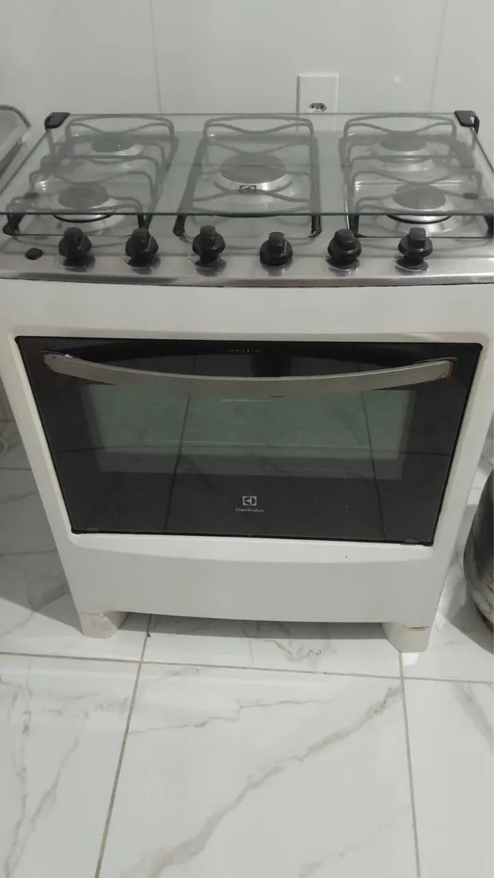 Fogão 