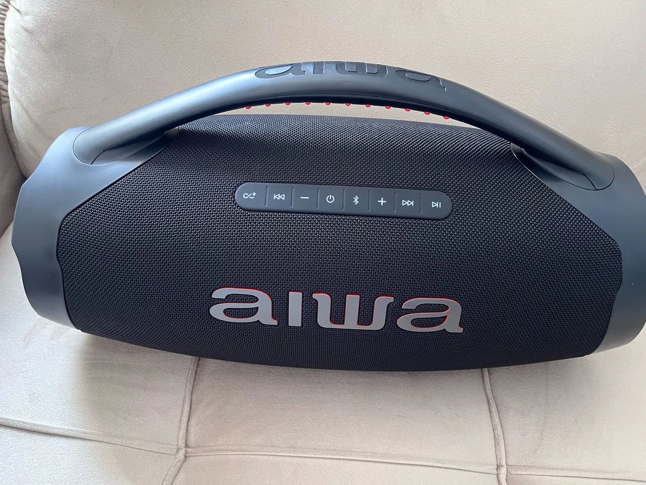 SOM AIWA  - Foto 2