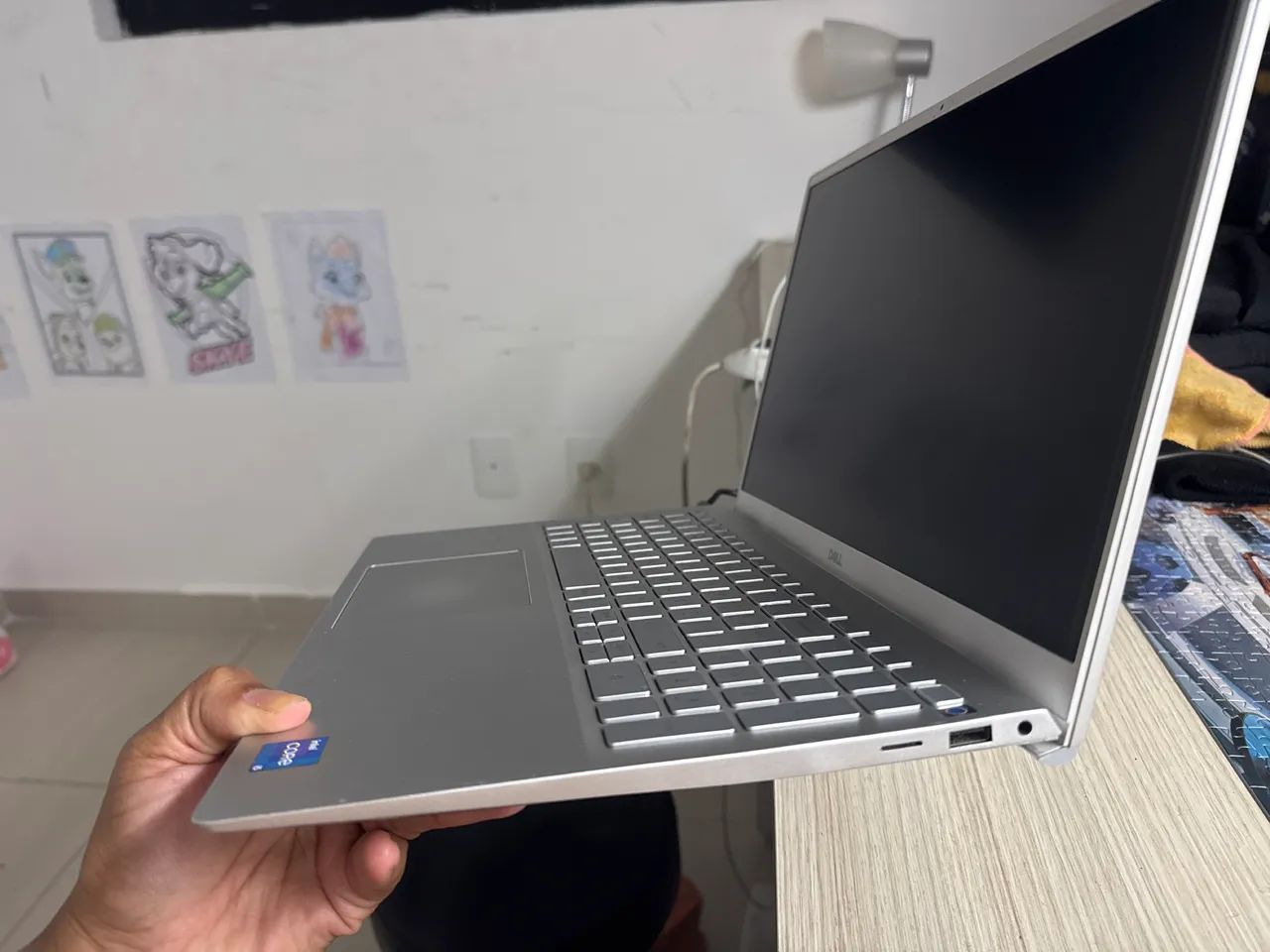 Notebook Dell - Foto 2