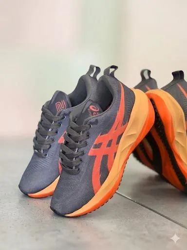 TÊNIS ASICS ULTRA VENON MASCULINO - Foto 3