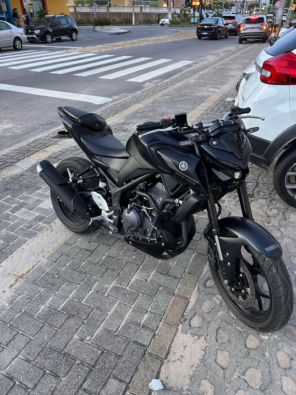 VENDO MT03 