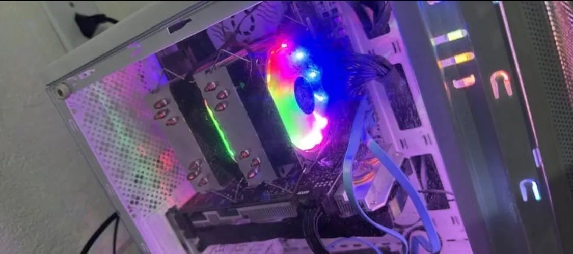 Kit Xeon X99 - Foto 2