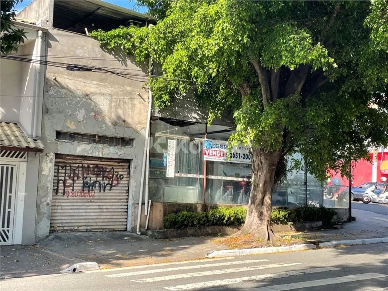 Terreno à venda com 280 m² em Vila Matilde, São Paulo