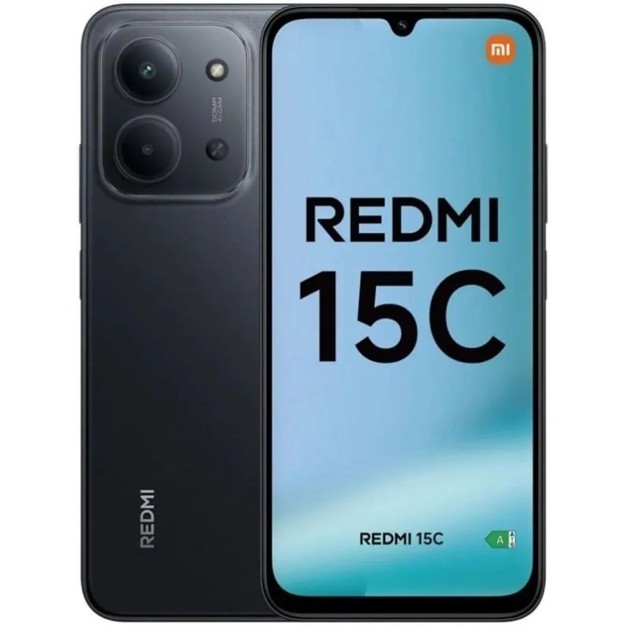 redmi 15c lacrado! - Foto 2